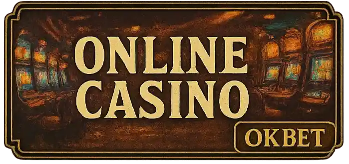 okbet casino