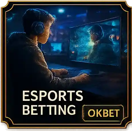 okbet e sports