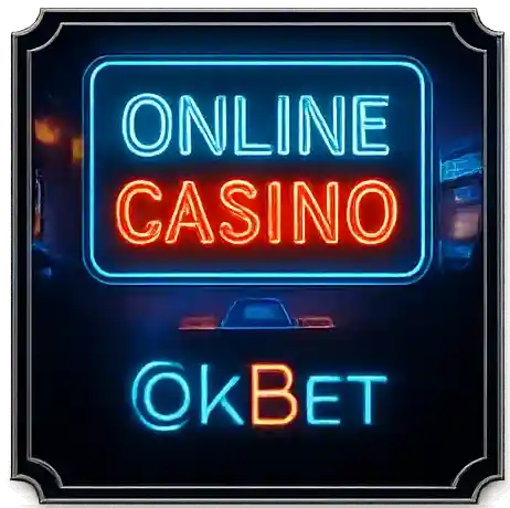 okbetbet online casino