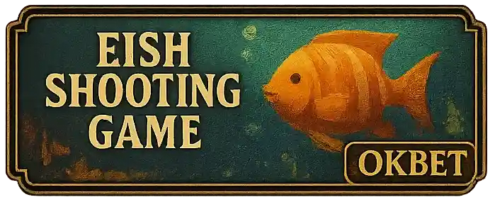 oket fishing
