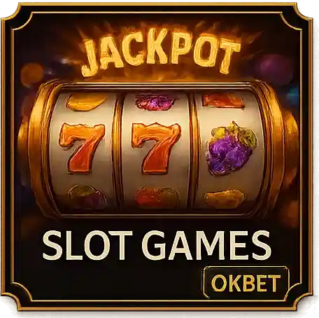 slot jacpot
