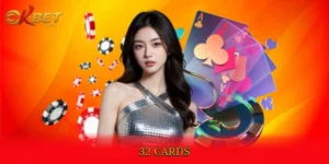 32 Cards