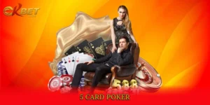 5 Card Poker
