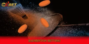 Badminton Betting