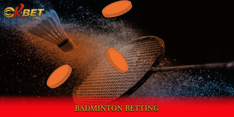 Badminton Betting