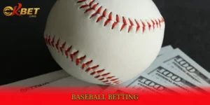 Baseball Betting