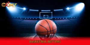 Basketbol Betting