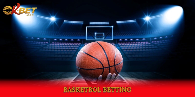 Basketbol Betting