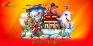 Bombing Fishing