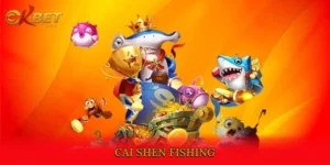 Cai Shen Fishing