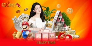 Crazy Time