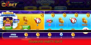 Diamond Party Slot