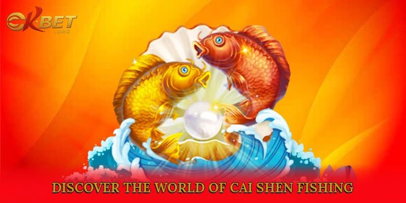 Discover the World of Cai Shen Fishing