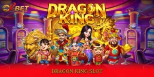 Dragon King Slot