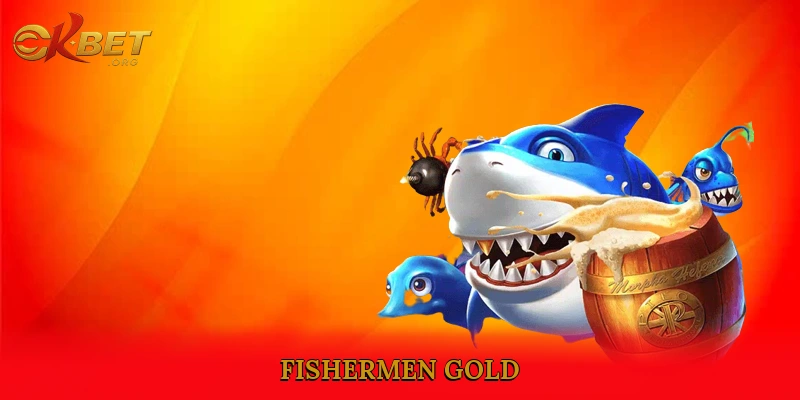 Fishermen Gold