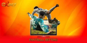 Football betting