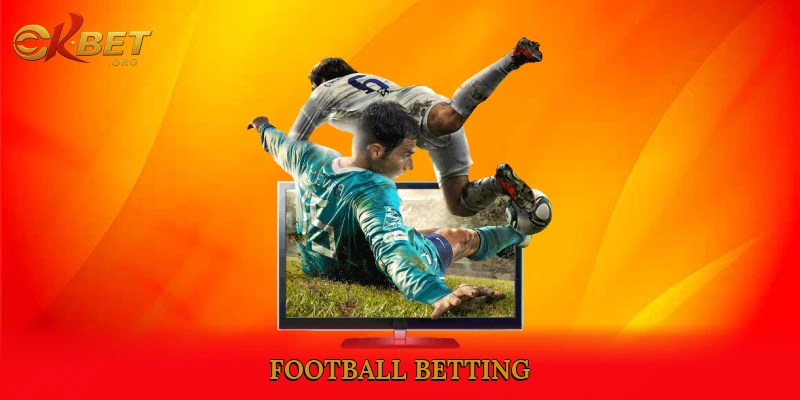 Football betting