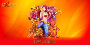 FuWa Fishing