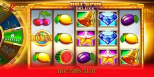 Hot Spin Slot