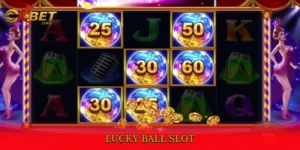 Lucky Ball Slot
