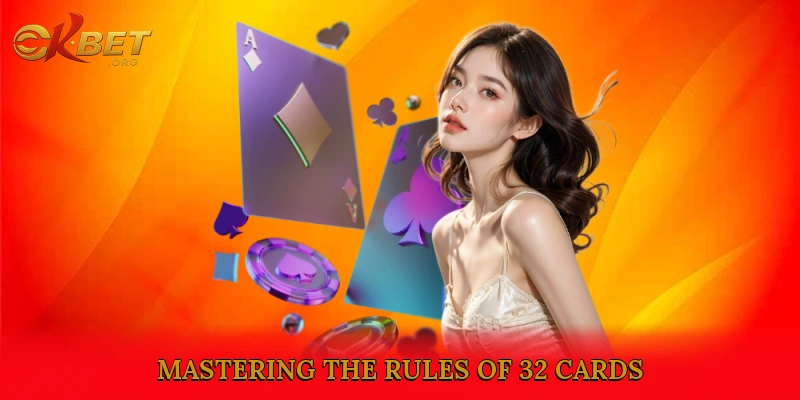 Mastering the Rules of 32 Cards