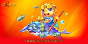 Shade Dragons Fishing