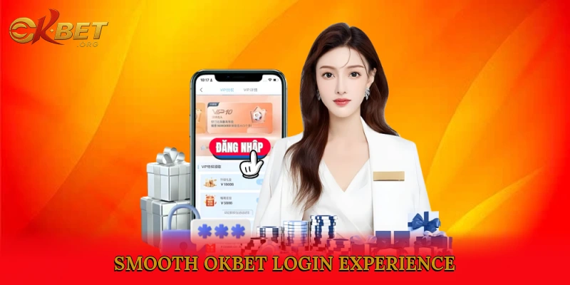 Exploring Features Accessible Through Okbet Login