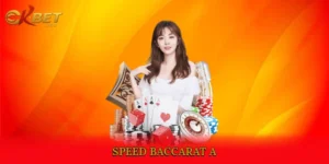 Speed Baccarat A