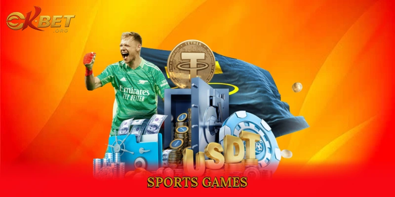 Sports Games