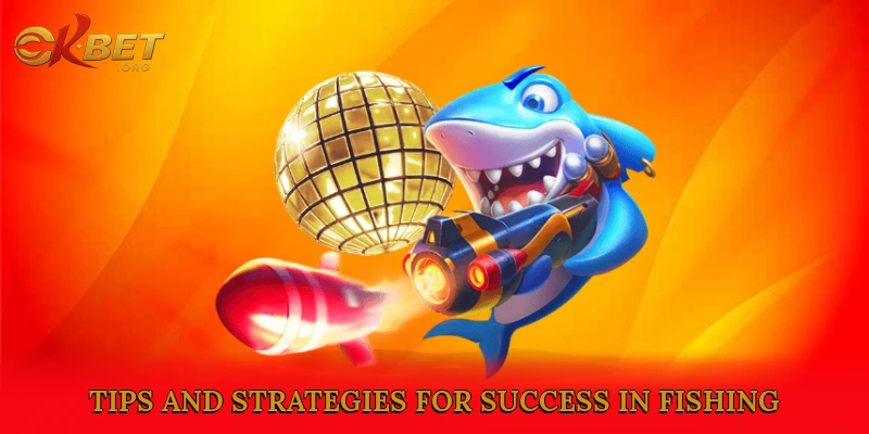 Mastering the Depths: Tips and Strategies for Success in Jackpot Fishing