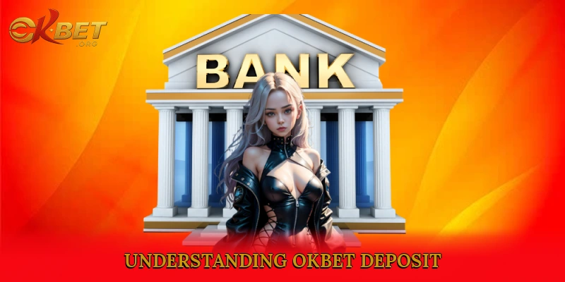 Understanding Okbet Deposit