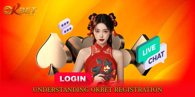 Understanding Okbet Registration