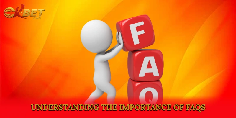 Understanding the Importance of FAQs in Online Betting