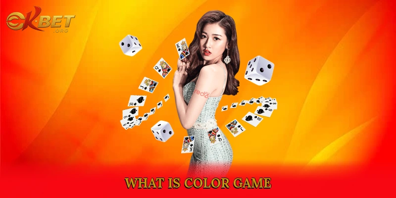 What is Color Game?