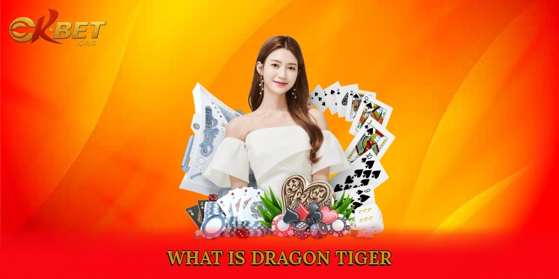 What is Dragon Tiger?
