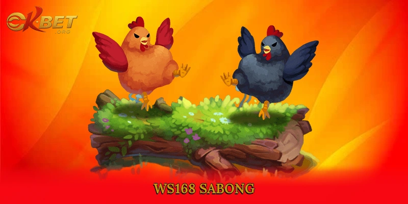 WS168 Sabong