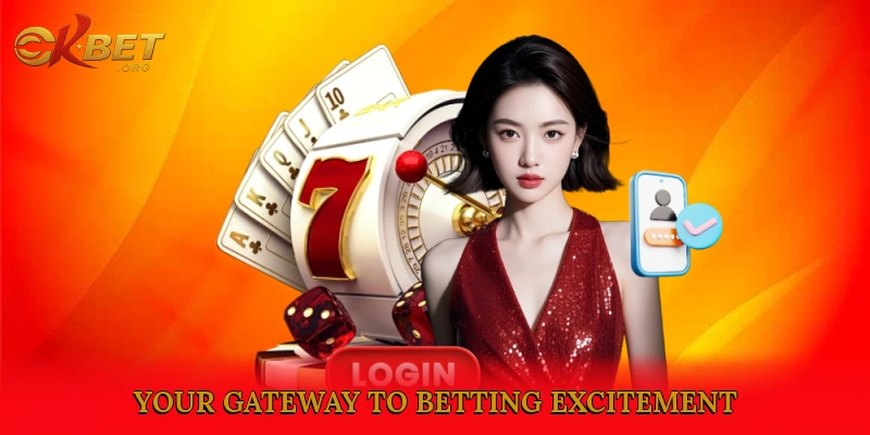 Understanding Okbet Login: Your Gateway to Betting Excitement
