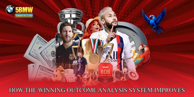 How the Winning Outcome Analysis System Improves Betting