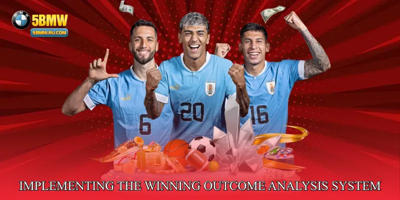 Implementing the Winning Outcome Analysis System