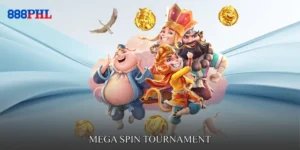 Mega Spin Tournament
