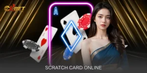 Scratch Card Online