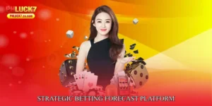 Strategic Betting Forecast Platform