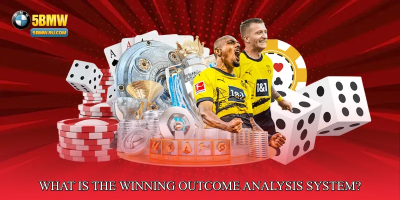What is the Winning Outcome Analysis System?