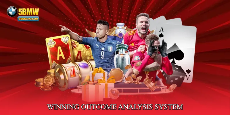 Winning Outcome Analysis System