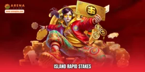 Island rapid stakes