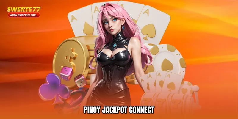 Pinoy jackpot connect