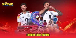 Fortnite odds betting