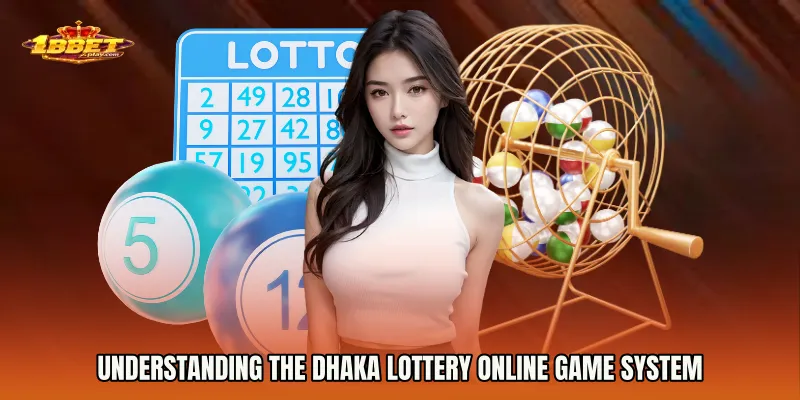 Understanding the Dhaka Lottery Online Game System