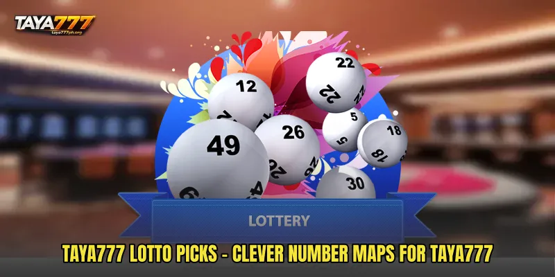 TAYA777 Lotto Picks - Clever Number Maps For TAYA777 4 TAYA777 Lotto Picks - Clever Number Maps For TAYA777